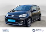Volkswagen up! 1.0 BMT TSI sound up! KLIMA PANO REGENSENSOR - Volkswagen up!: Sound