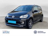 Volkswagen up! 1.0 BMT TSI sound up! KLIMA PANO REGENSENSOR