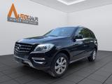 Mercedes-Benz ML 350 CDI BlueTec |SHZ|KAM|KLIMA - Mercedes-Benz ML 350: Bluetec