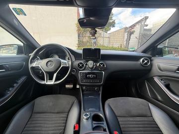 صورة 10 لـ 2014 Mercedes-BENZ A 220