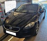 Volvo V40 D3 Ocean Race | Zahnriemen NEU | HU 09/27 - Volvo V40 in Frankfurt (Main)