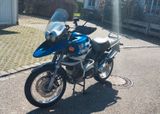 BMW R1150GS | Wilbers Fahrwerk | technisch top - Angebote entsprechen deinen Suchkriterien