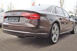 Audi A8 L 6.3 FSI W12 quattro tiptronic ! LED+Navi ! - Audi A8: A8l W12