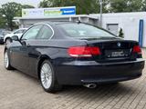 BMW 320d Coupe |XENON|NAVI|PDC|VOLLLEDER - BMW 320 mit Diesel-Antrieb: Coupe