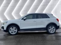 Audi Q2 - Vorschau Bild 2