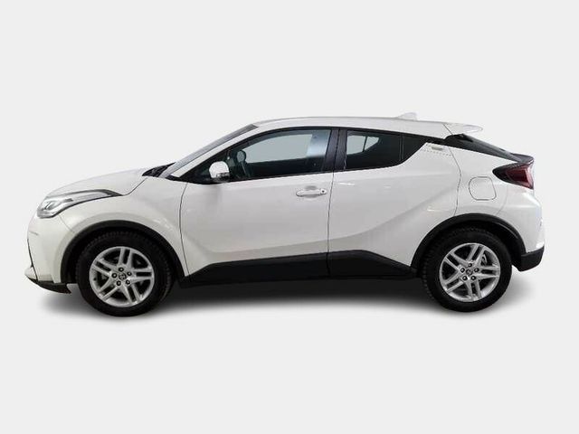 Toyota TOYOTA C-HR 1.8H 98CV E-CVT Business