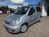 Toyota Yaris Verso 1.3 Sol **VIELE NEUTEILE** - Toyota Yaris: Van