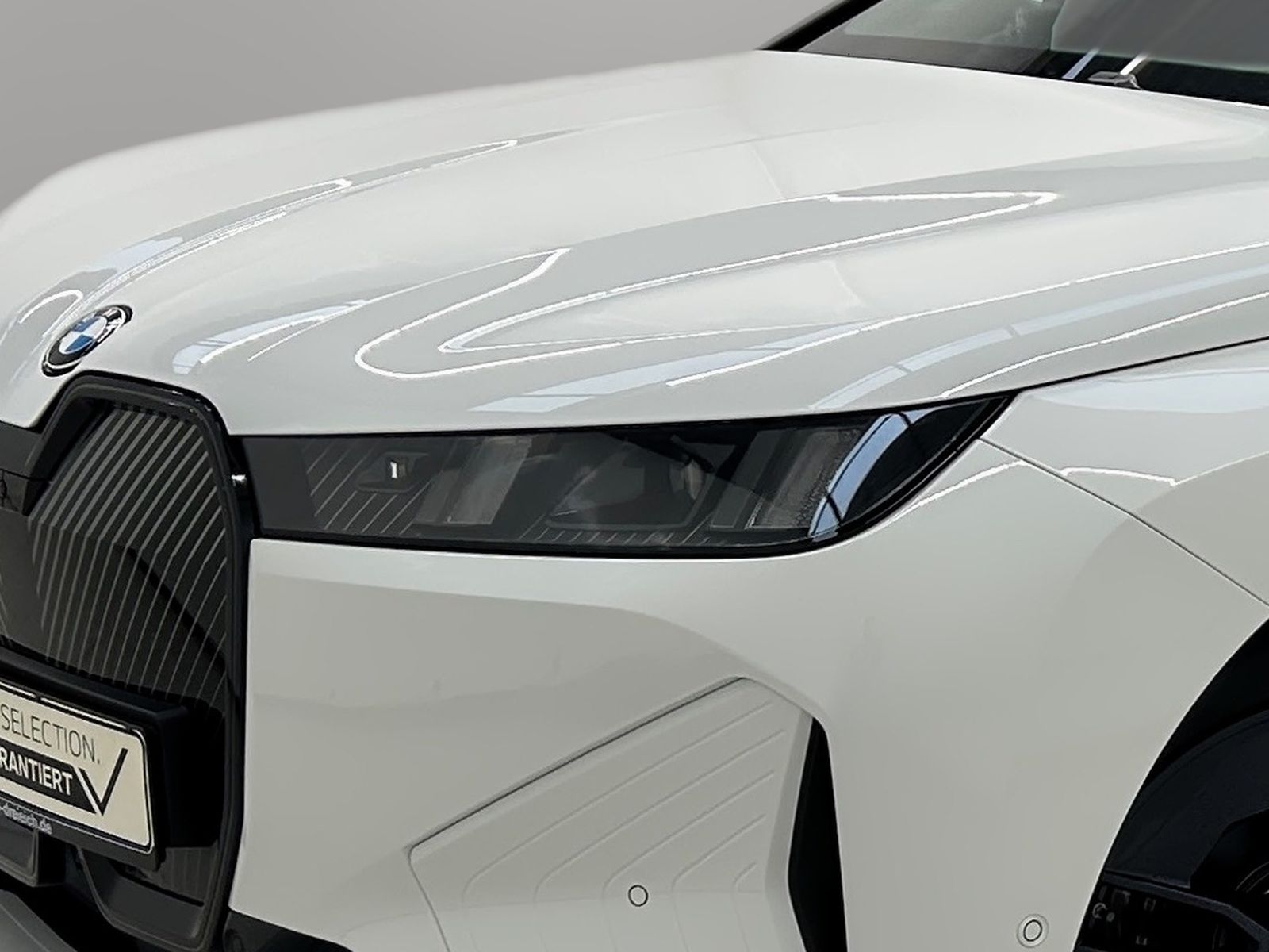 BMW iX - Bild 7