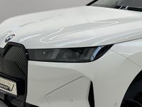 BMW iX - Vorschau Bild 7