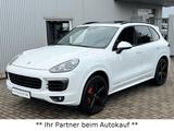 Porsche Cayenne Diesel GTS*PANO-BOSE-21ZOLL-LEDER-KAMERA - Porsche Cayenne in Bochum