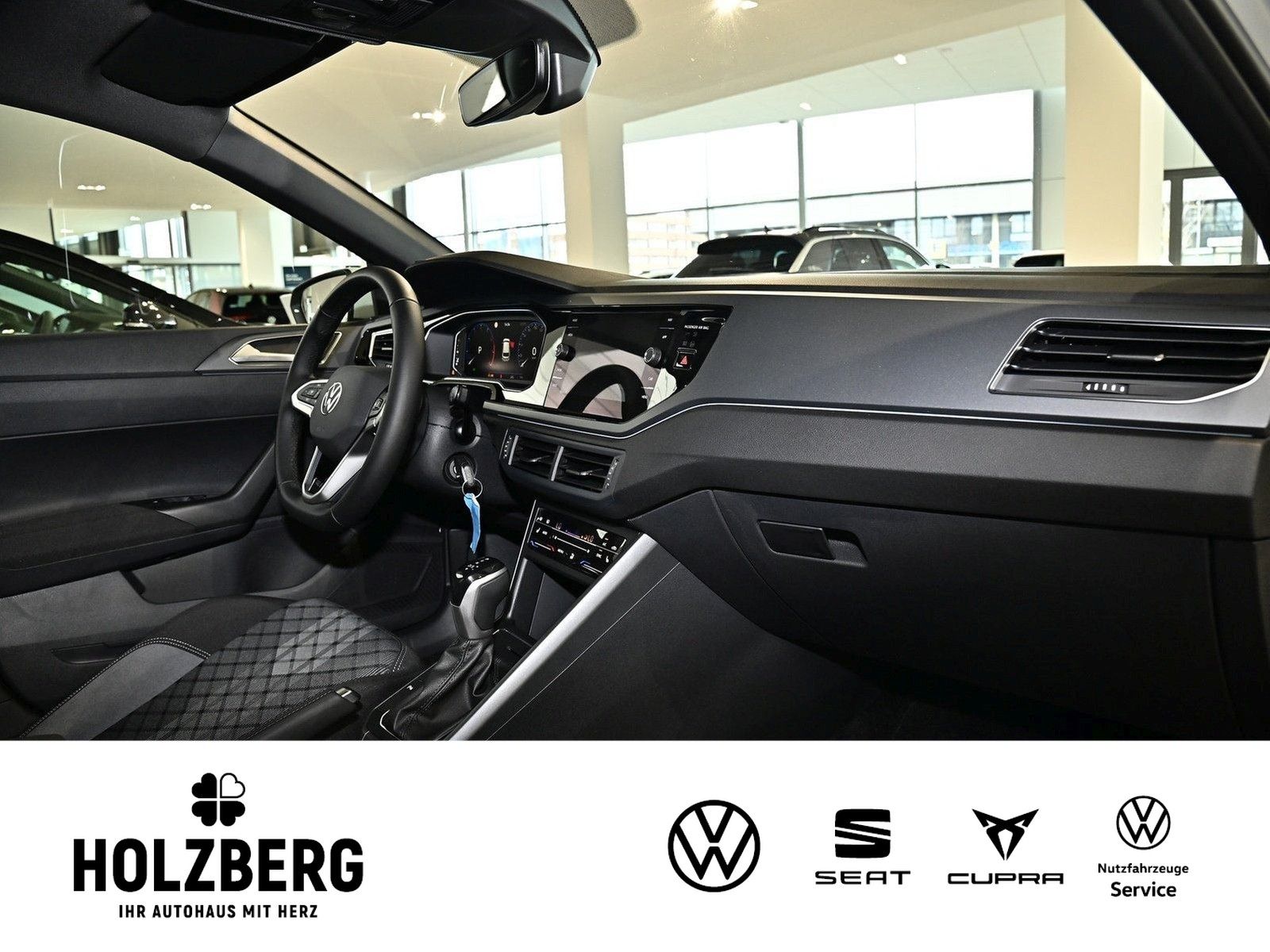 Volkswagen Polo - Bild 9