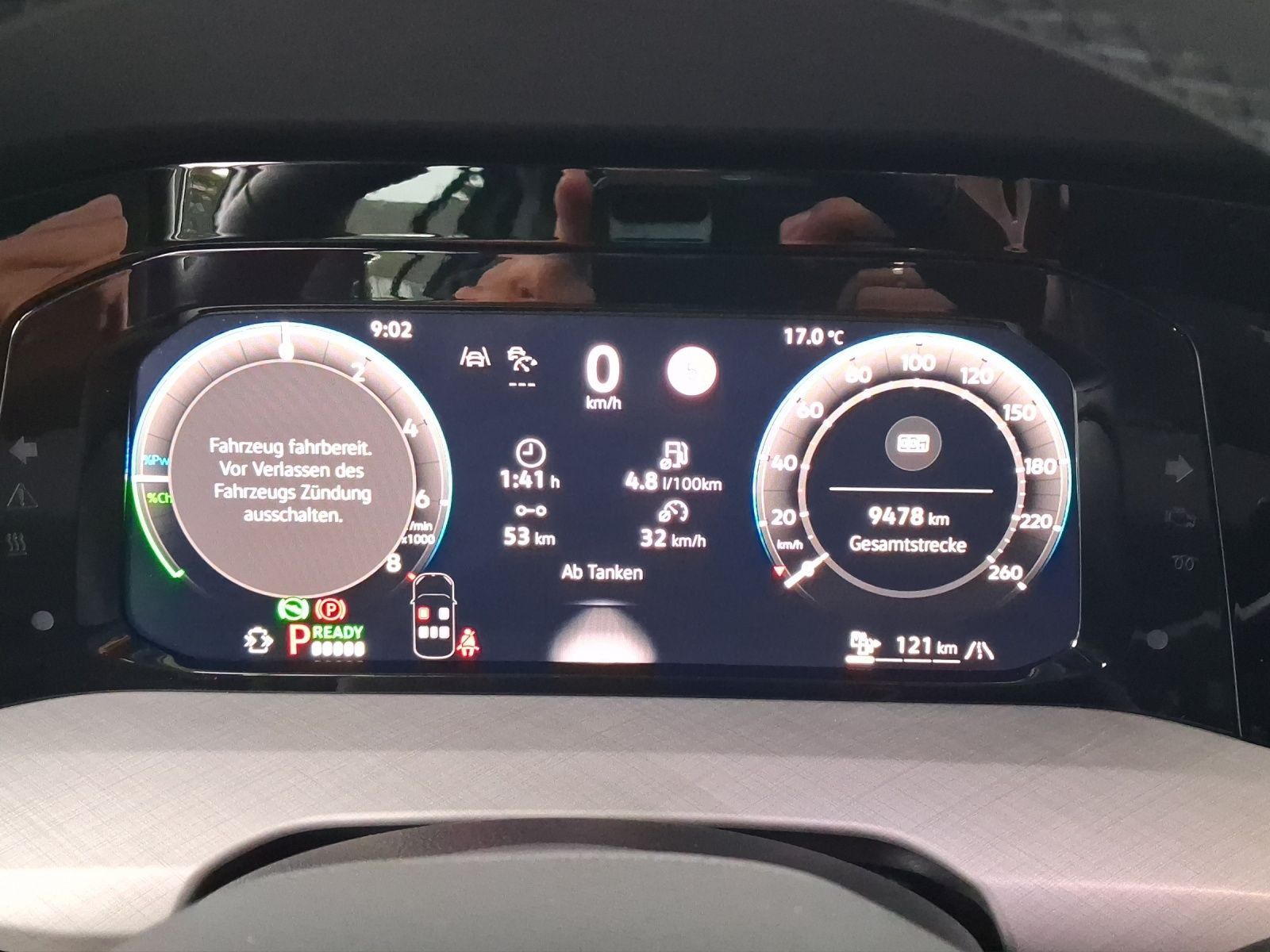 Volkswagen Golf - Bild 10