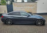 BMW 440i Gran Coupé xDrive M-Performance,Sportauspuf - BMW 440 Gran Coupé von privat