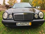 Mercedes-Benz 200 - gebrauchte Mercedes-Benz 200 aus dem Jahr 1996