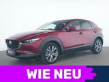 Mazda CX-30 Selection HeadUp|ACC|BOSE|LED|360°|CarPlay - Mazda CX-30 Gebrauchtwagen in Frankfurt