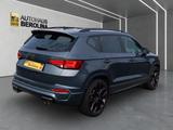 Cupra Ateca 2.0 TSI 4D Limited Edition DSG *PANO*ACC* - Cupra Ateca Gebrauchtwagen in Berlin