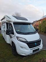 Knaus SUN TI 650 MEG Platinum - Knaus Sun ti