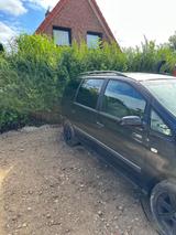 Seat Alhambra Reference 2.0TDI Reference - gebrauchte Seat Alhambra aus dem Jahr 2006