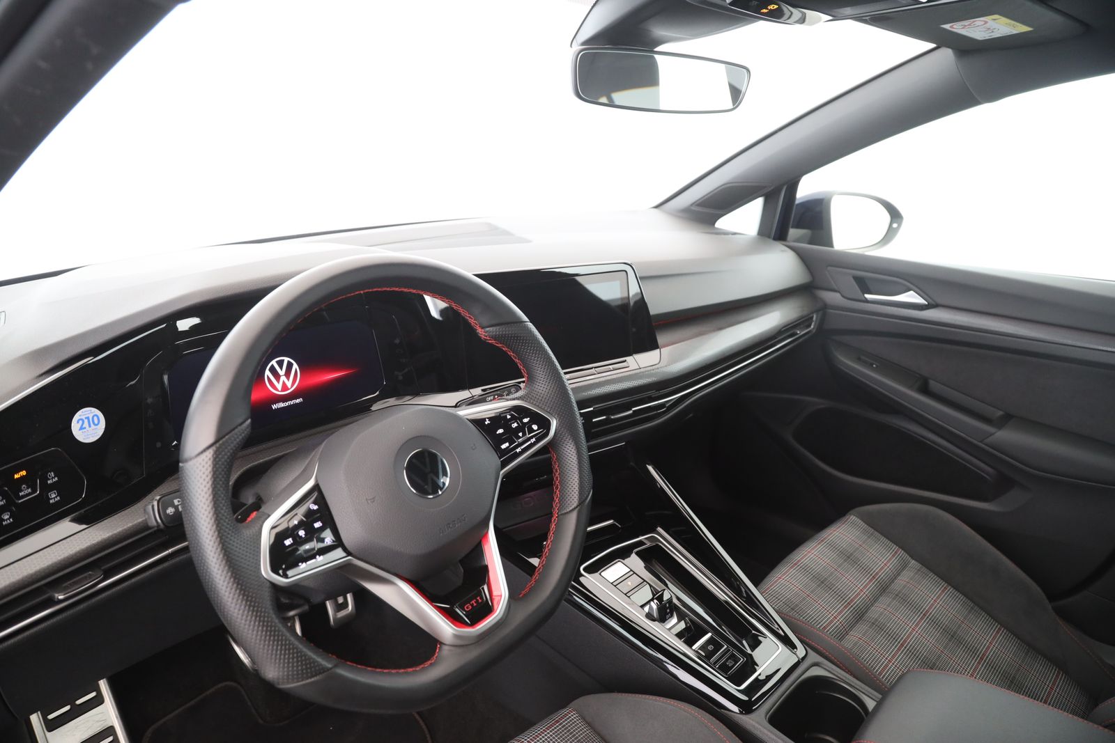 Volkswagen Golf - Bild 9