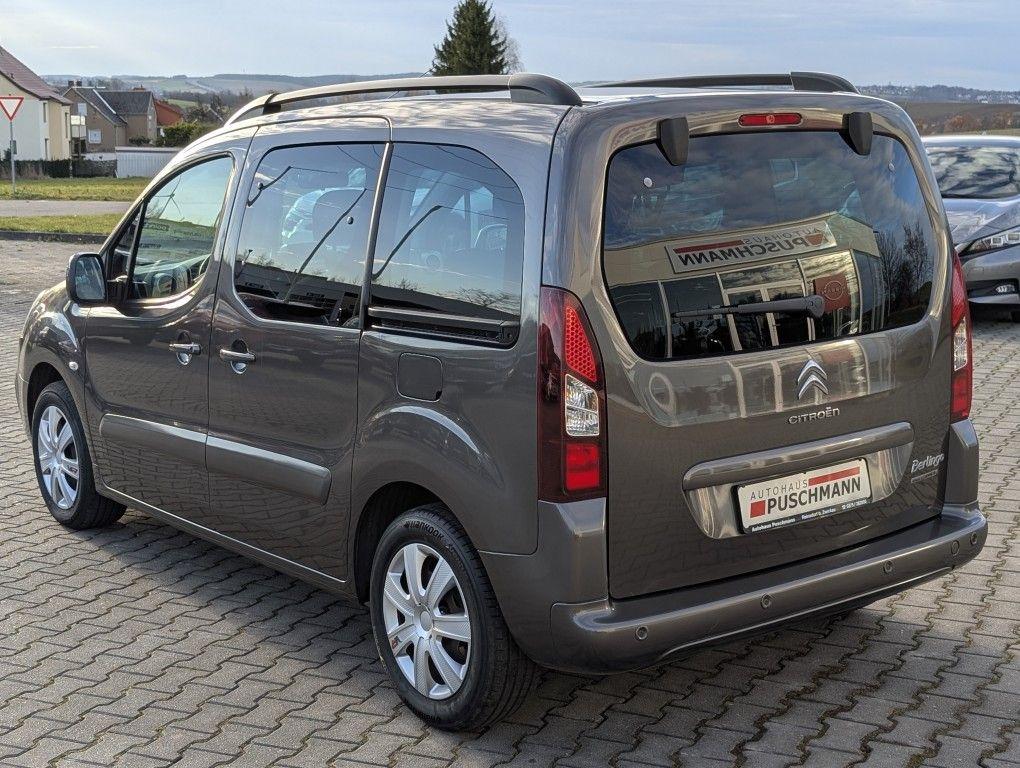Citroën Berlingo Multispace BlueHDi 120 S&S SHINE
