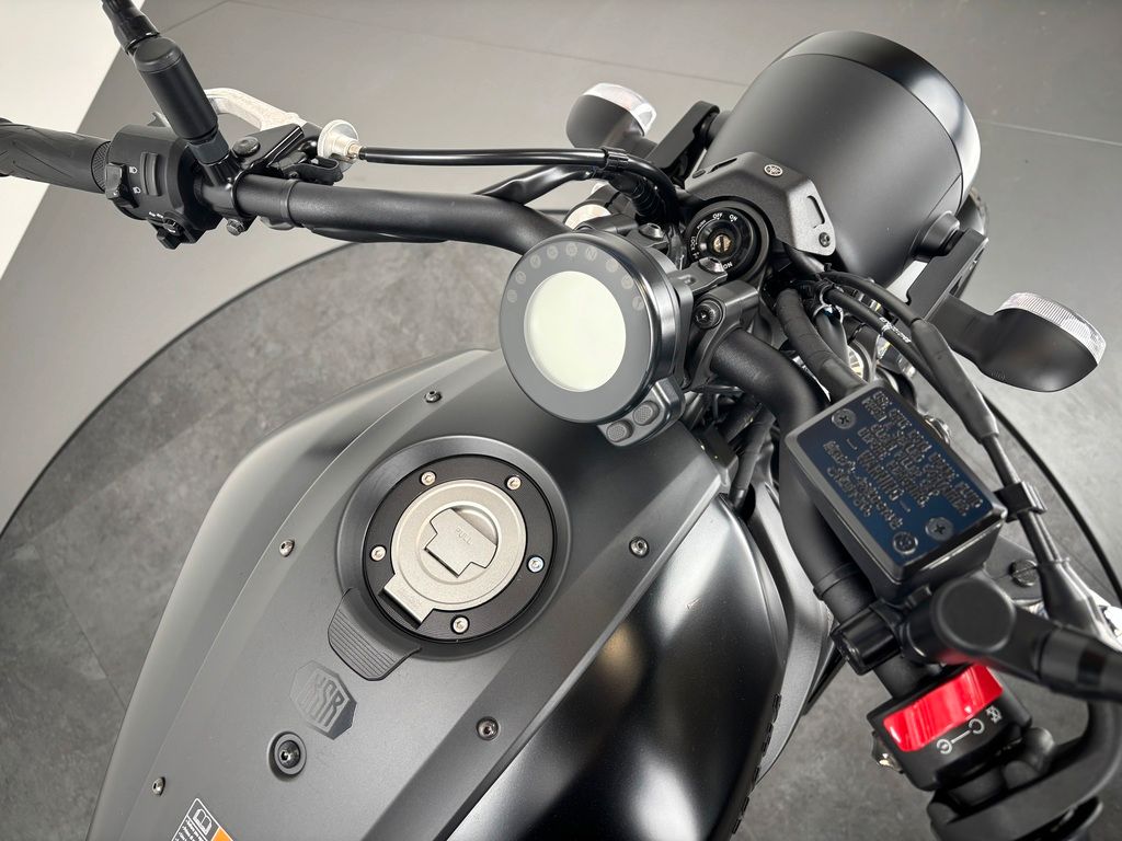 Fahrzeugabbildung Yamaha XSR 700 35KW *NEUWERTIG *SERIVCE NEU