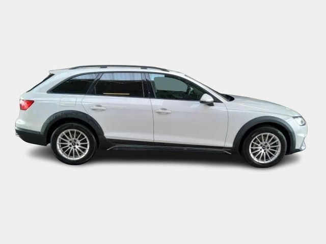 Audi AUDI A4 ALLROAD 2.0 40 TDI MHEV QUATTRO S TRONIC