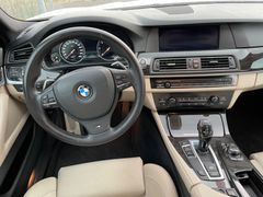 Fahrzeugabbildung BMW 520d Touring M*Keyless*SoftClose*HeadUp*Panorama