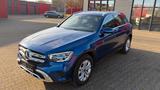 Mercedes-Benz GLC 300 d 4Matic LED 360 Kamera - gebrauchte Mercedes-Benz GLC 300 aus dem Jahr 2019