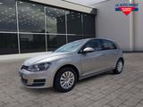 Volkswagen Golf VII Lim. Trendline BMT - Volkswagen: Gol Tren