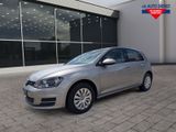 Volkswagen Golf VII Lim. Trendline BMT - Volkswagen: Trendline