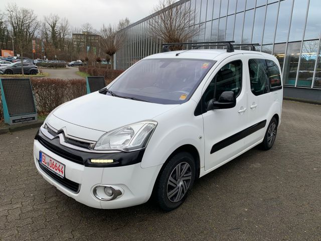 Citroën Berlingo Selection Multispace Automatik 2.Hand