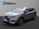 Nissan Qashqai 1.3 DIG-T Tekna