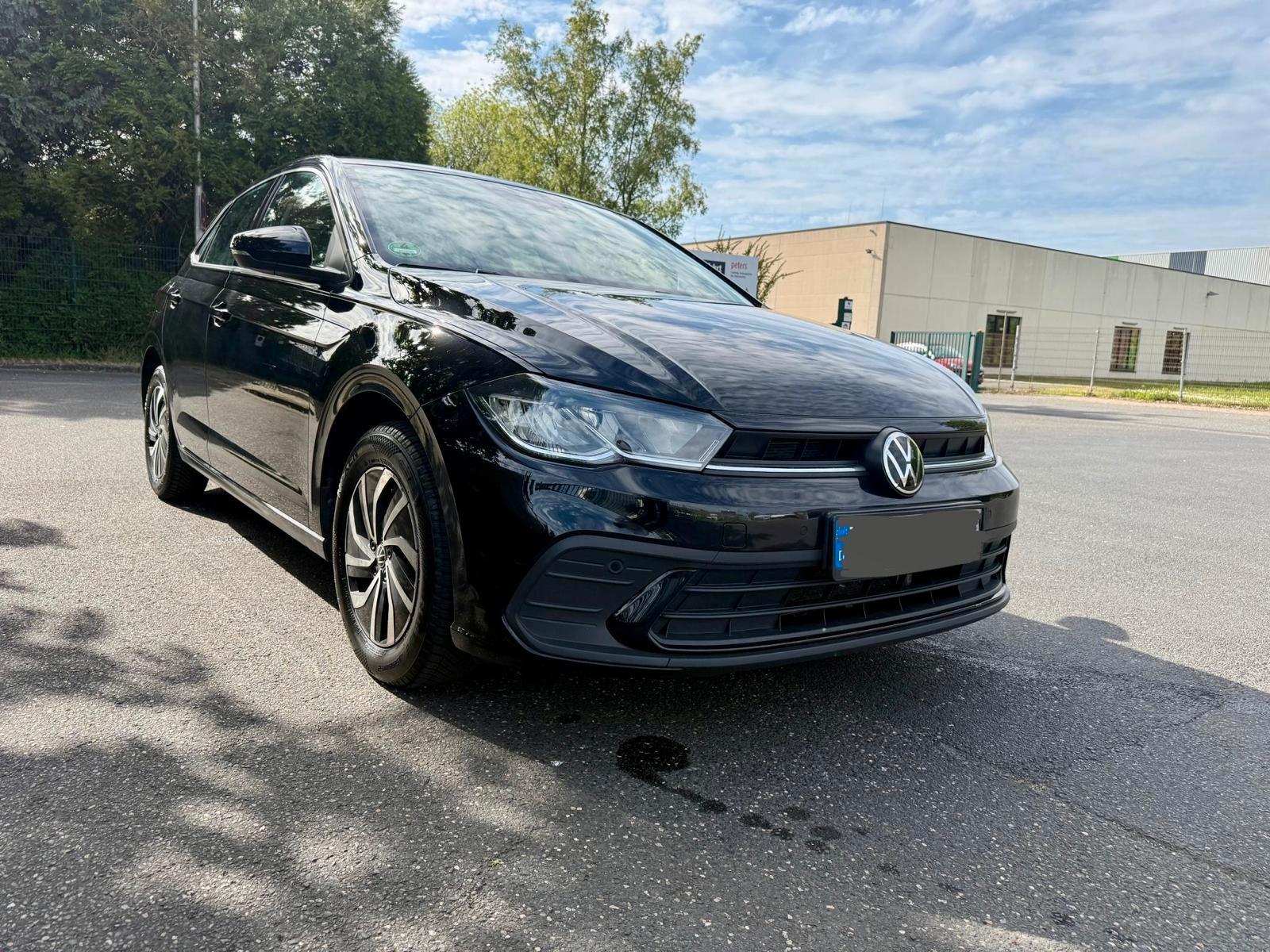 Volkswagen Polo VI Life
