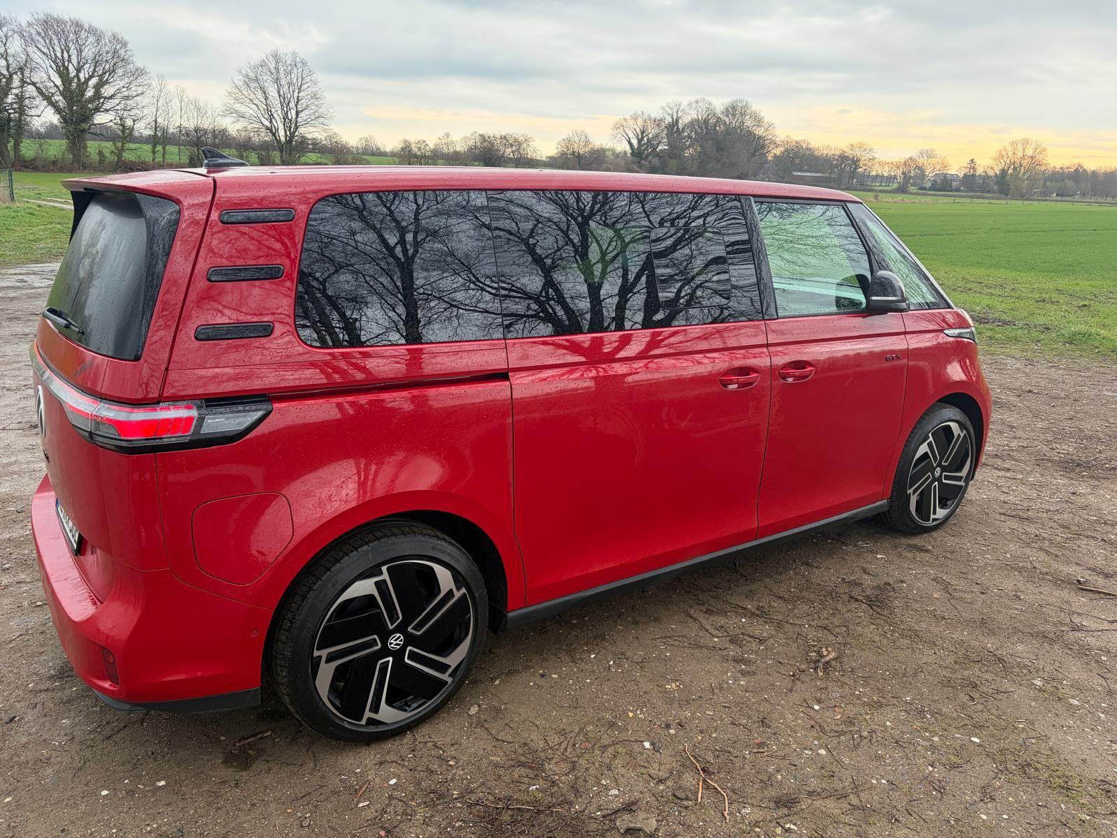Volkswagen Andere