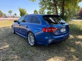 Audi RS4 4.2 FSI S tronic quattro Avant - - gebrauchte Audi RS4 aus dem Jahr 2012