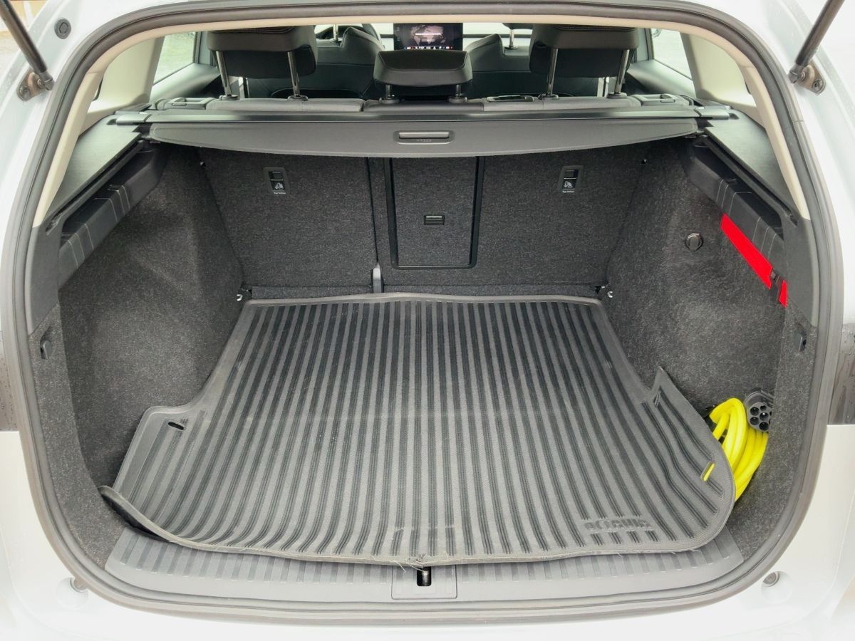 Skoda Enyaq - Bild 14