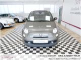 Abarth 500C Cabrio Custom*Leder*SitzHzg*Servicegep*Spor - Abarth: Cabrio