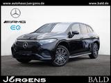 Mercedes-Benz EQS 580 4M SUV AMG-Sport/Hyper/Pano/Burm/Night