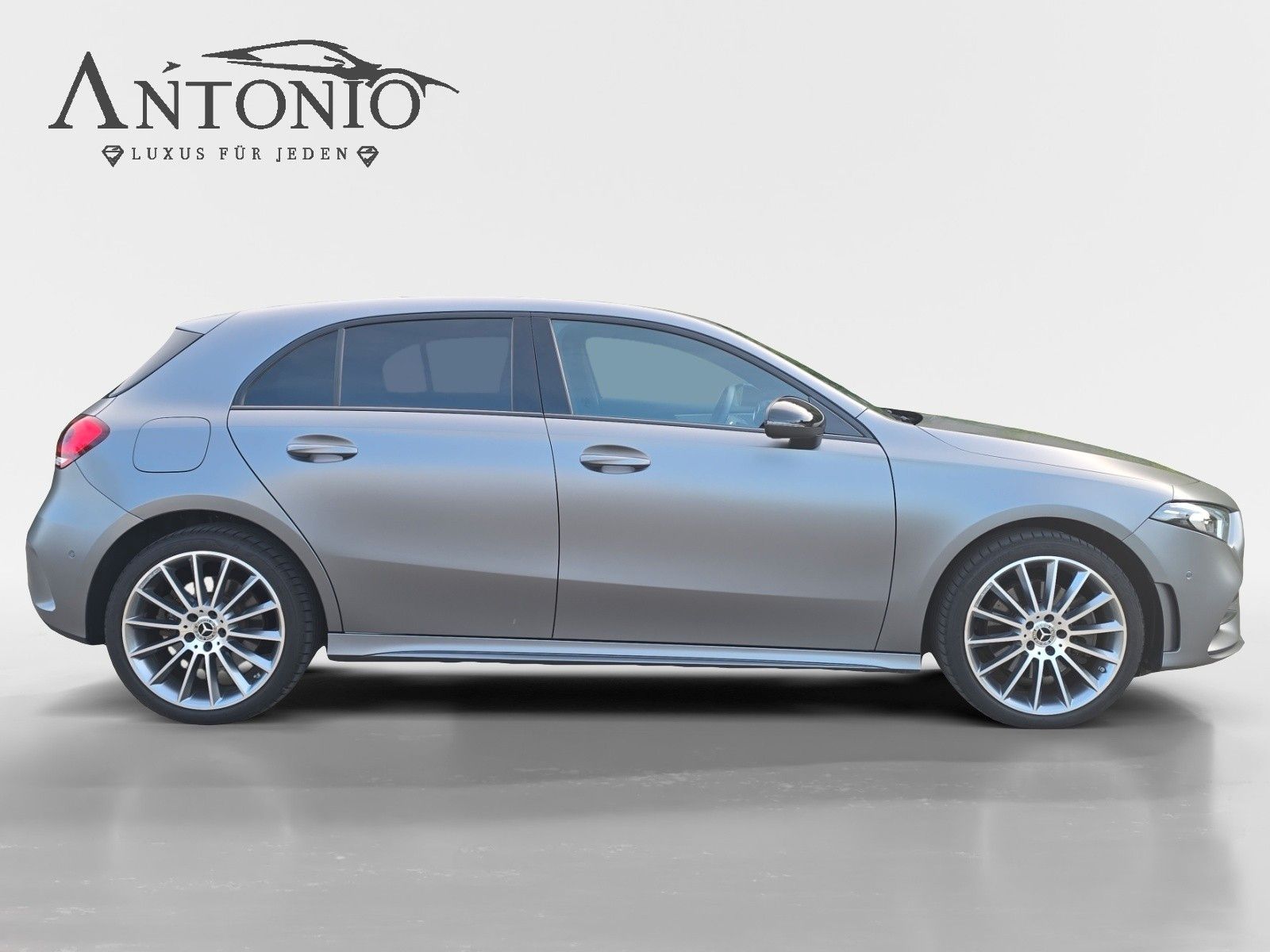 Mercedes-Benz A250e AMG-LINE LED NAVI KAMERA MULTIBEAM SITZH foto 4