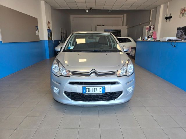 Citroën Citroen C3 BlueHDi 75 Exclusive