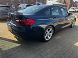 BMW 420d Gran Coupe NAVI LED TEMPO PDC 8-fach bereif - BMW 420: Coupé, Gran