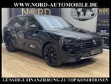 Volkswagen Touareg R-Line Black Style 3.0 TSI Matrix*Luft* - Volkswagen Touareg mit Benzin-Antrieb: Geländewagen, Automatik