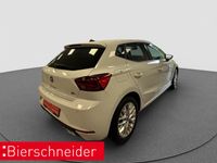 Seat Ibiza - Vorschau Bild 6