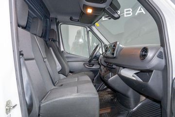 Mercedes Sprinter - 8