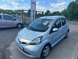 Toyota Aygo AYGO City - Toyota Aygo (X) aus 2005