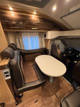 Knaus SUN TI 650 MEG Platinum Selection - Knaus 650 me