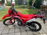 Honda CRF 250 l ABS Topzustand - Offers