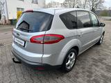 Ford S-Max S-MAX Trend 2.0 16V AHK HU/AU NEU - Ford S-Max mit Benzin-Antrieb: Kleinbus