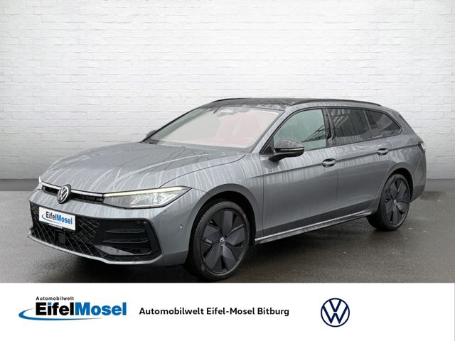 Volkswagen Passat R-Line 2.0 l TDI 4MOTION DSG