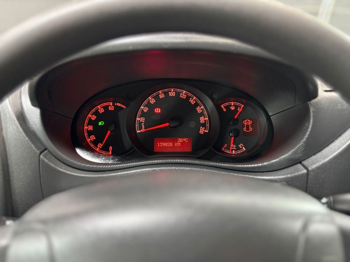 Fahrzeugabbildung Opel Movano 2.0D L2H2 3,5t #2x Sortimo#Klima#Kamera#N